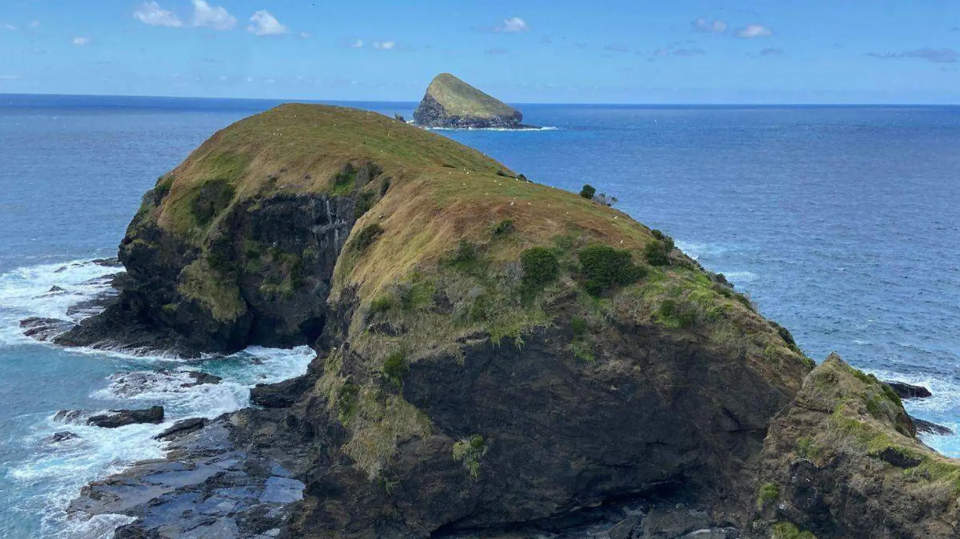 Isla Lord Howe